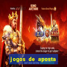 jogos de aposta demo gratis